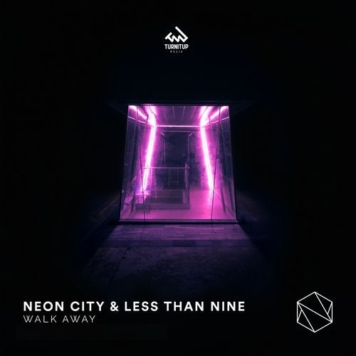 Neon City, Less Than Nine - Walk Away [TIUM218]